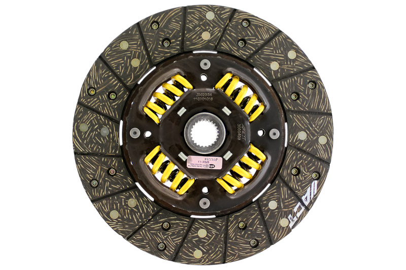 Transmission Clutch Friction Plate - 3000409